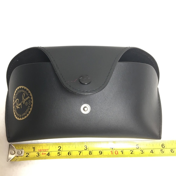 Ray Ban Case For Eyeglasses - Picture 6 of 8